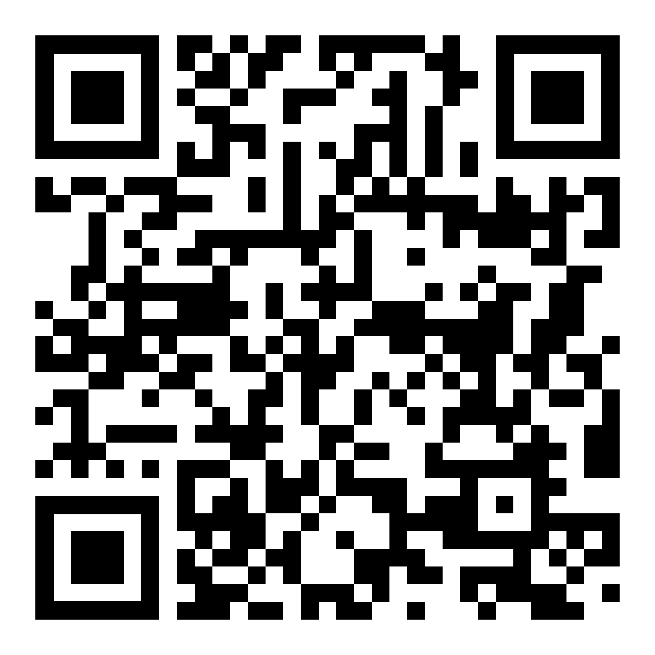QR code for Cursor for iOS