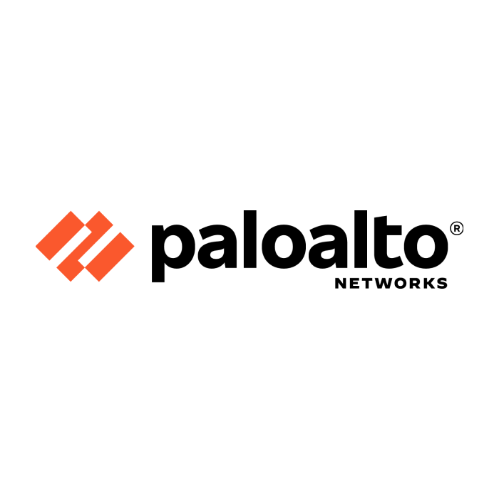 Palo Alto Networks